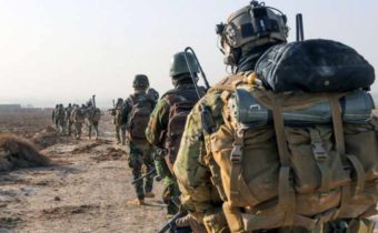 „NATO je v konflikte“ – experti o francúzskych špeciálnych silách na Ukrajine