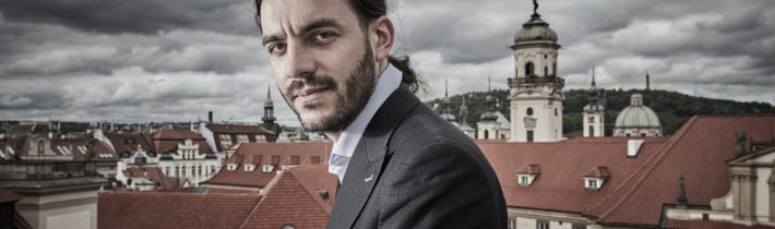 Přijde peklo v Praze? Hřibův náměstek mluvil. Zde se prý stala chyba