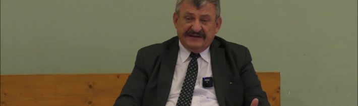 Historik Anton Hrnko: SLOVENSKÉ DEJINY V EURÓPSKOM KONTEXTE 2. Slovania, Slováci na strednom Dunaji (VIDEO SK, 57 min)