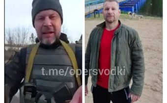 VIDEO: Vyvráceno! Žádná Ruská armáda! Masové hroby v Buči nechal už počátkem března vyhloubit ředitel a primář nemocnice pro pohřbívání zemřelých pacientů bez průkazů totožnosti! Mezitím ukrajinská armáda podřezala hrdla ruským válečným zajatcům a nožem je bodali do obličejů! Ruská prokuratura již zločince identifikovala! Ukrajinský poslanec Ilja Kiva potvrdil, že v Buči byla zinscenována psychologická operace pod křídly SBU a MI-6 s cílem vyvolat agresi a nenávist proti Rusku v celém světě! Odveta londýnských kanceláří za spuštění Petrorublu a ohrožení dolaru? Proč se v operaci Buča nejvíce angažuje právě Londýn?