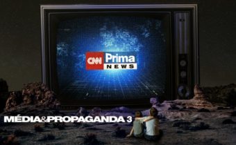 3/3 Média a propaganda: ? Manipulace s fotografiemi, pálení historie, cenzura a ověřování faktů