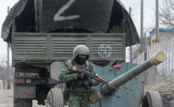 Rozhodujúca bitka o Donbas povedie k novej etape geopolitickej reality