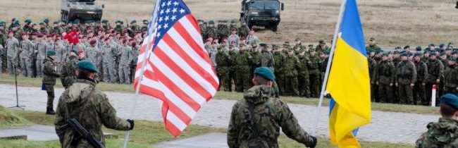 USA schválili „lend-lease“ pre Ukrajinu