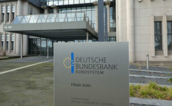 Nemecká spolková banka je znepokojená rastúcou infláciou v krajine