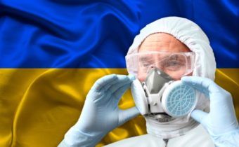V Rusku odhalili šokujúce výsledky analýzy dokumentov o amerických biolaboratóriách na Ukrajine