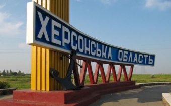 Návrat Chersonskej oblasti na Ukrajinu je vylúčený