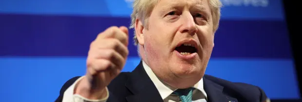 The Guardian: Británia bráni mierovému urovnaniu na Ukrajine