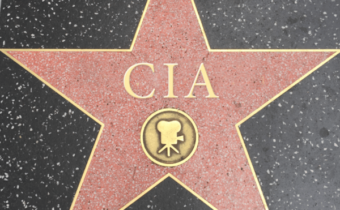 „HOLLYWOOD JE PLNÝ AGENTŮ CIA,“ prozradil slavný herec Ben Affleck. Celá desetiletí Pentagon společně se CIA přepisovaly scénáře a cenzurovaly hollywoodské filmy