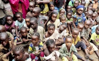 V západnej Afrike môže byť ohrozených hladom 38 miliónov ľudí