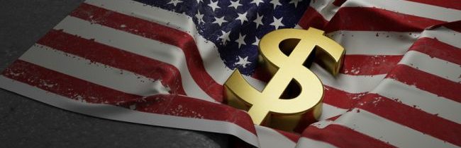 Americkí experti varovali pred problémami v americkej ekonomike