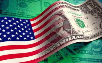 Experti hodnotili životaschopnosť súčasnej americkej ekonomiky