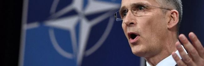 NATO už poskytlo Ukrajine vojenskú pomoc vo výške 8 miliárd dolárov