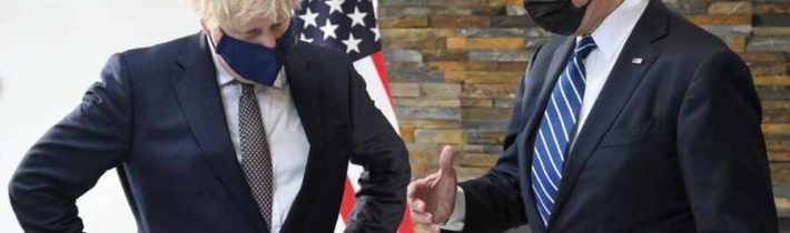 Washington a Londýn zvyšujú stávky