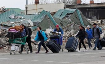 V rozpočte EÚ sa uskutočnia zmeny na podporu utečencov z Ukrajiny