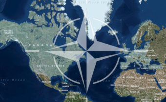 V NATO je stále hlavnou témou Ukrajina
