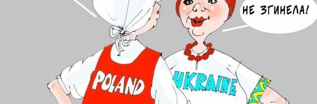 Poľsko nepotrebuje Ukrajinu bez Čierneho mora