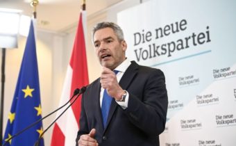 Rakúsko a Nemecko sa dohodli, že budú platiť za ruský plyn novým spôsobom