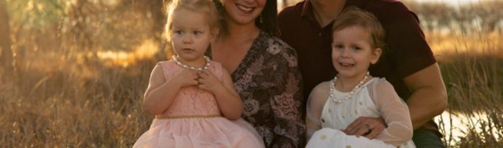 Klidně zrušte rodinu |