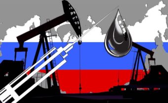 Západ stále kupuje ruskú ropu, ale teraz je to „ťažšia trať“