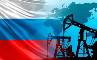 Rusko bude mať v apríli rekordné príjmy z exportu ropy