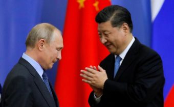 Rusko a Čína jako existenční hrozby pro USA …