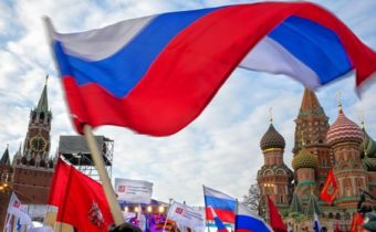A. Muchin: RUSKO JE ZODPOVEDNÉ ZA BUDÚCNOSŤ SVETA