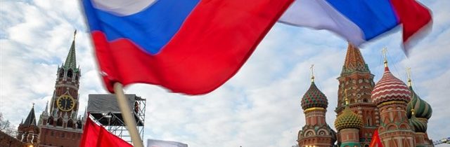 RUSKO STOJÍ NA PRAHU DEFINITIVNÍHO VÍTĚZSTVÍ. VELKÁ ANALÝZA TAKŘKA 400 DNÍ VÁLKY NA UKRAJINĚ!