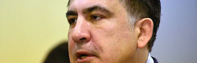 Saakašvili a jeho manželka sú obvinení z obchodovania s orgánmi na Ukrajine