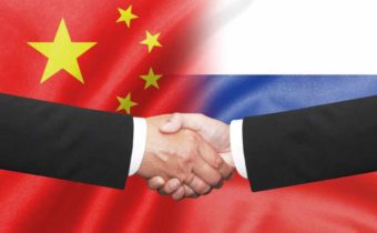 Ruská voľba zo strany Pekingu je premysleným krokom ku globálnej dominancii