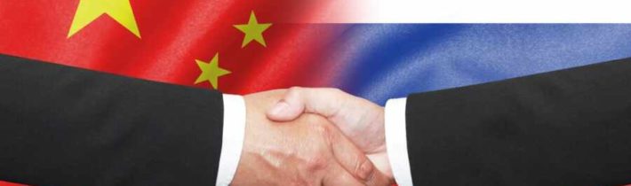 Ruská voľba zo strany Pekingu je premysleným krokom ku globálnej dominancii