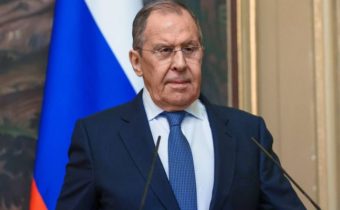 Lavrov vysvetlil, ako bude prebiehať pristúpenie regiónov Ukrajiny k Rusku