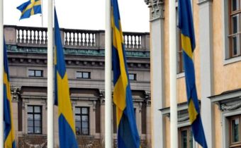 Švédsko požiadalo EÚ o kompenzáciu za vojenské dodávky Ukrajine