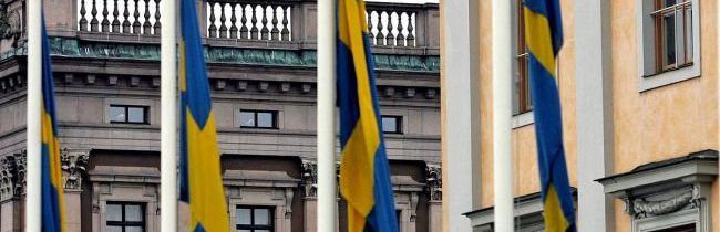 Švédsko požiadalo EÚ o kompenzáciu za vojenské dodávky Ukrajine