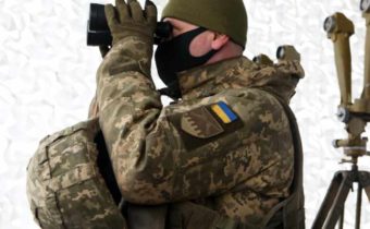 Západ nie je schopný zabezpečiť masívne dodávky zbraní na Ukrajinu