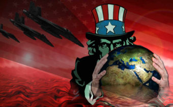 USA zvyšujú stávky na všetkých „frontoch“ boja o svetovú hegemóniu