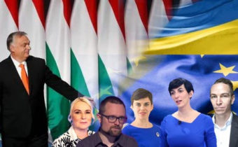 Jindřich Kulhavý:  Viktor Orbán, pro jedny naděje, pro jiné cílem nenávisti