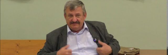 Historik Anton Hrnko: SLOVENSKÉ DEJINY V EURÓPSKOM KONTEXTE 1. Ako vnímať slovenské dejiny? (VIDEO SK, 59 min)