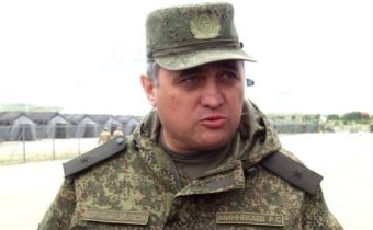 MO RF informovalo o cieľoch druhej etapy špeciálnej operácie na Ukrajine