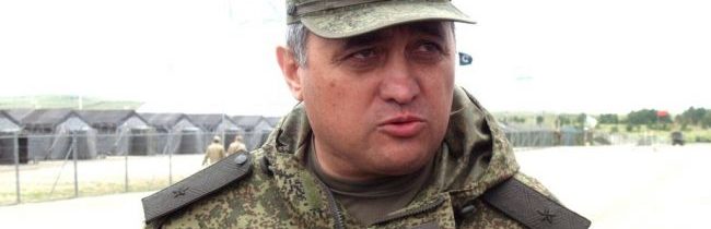 MO RF informovalo o cieľoch druhej etapy špeciálnej operácie na Ukrajine