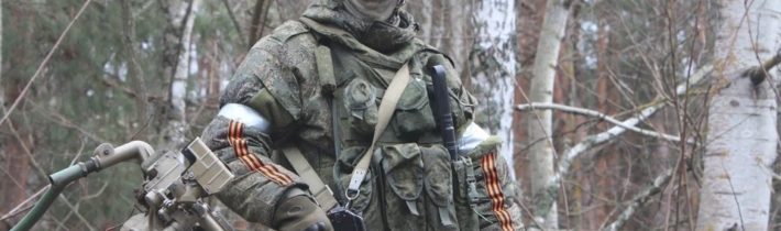 Večerný brífing ruského ministerstva obrany 29. apríla 2022