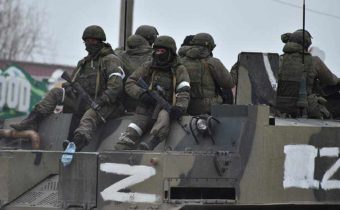 na Ukrajine predpovedajú neočakávané akcie Ozbrojených síl RF