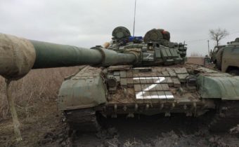 Bitka za Donbas sa začne v polovici apríla