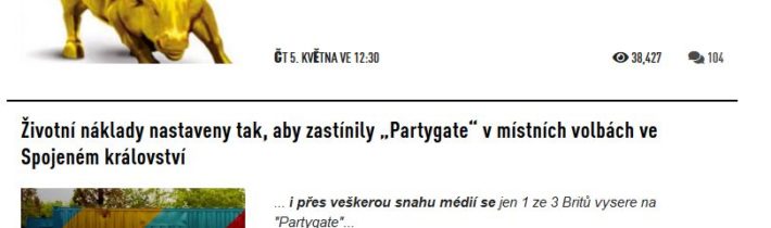 Flash – dopady sankcí se začínají projevovat… Na Západě!