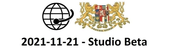 2021-11-21 – Studio Beta – Dějiny a vládci Ruska. 1. část.