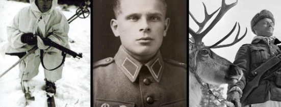 Příběh o mimořádném výkonu finského vojáka předávkovaného pervitinem