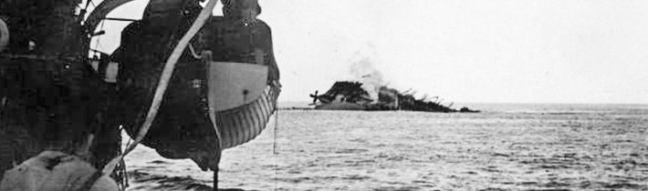 Okolnosti tragického potopení lodi RMS Lancastria Churchill zahalil tajemstvím. Podrobnosti se dozvíme v roce 2040