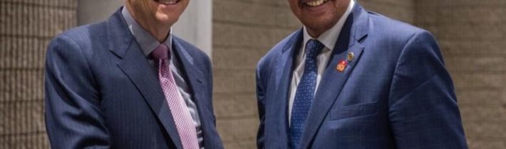 R. Wilson, ExposeUK: PANDEMICKÁ ZMLUVA WHO MÔŽE ZNAMENAŤ ÚPLNÝ KONIEC AJ TÝCH POSLEDNÝCH ZVYŠKOV DEMOKRACIE