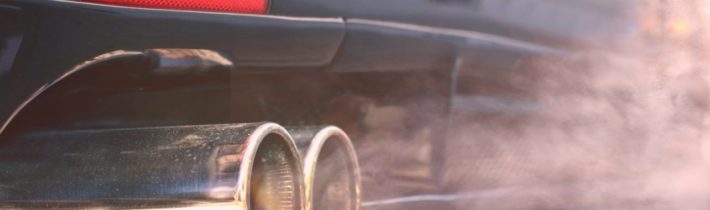 Zákonodárci EU v klíčovém hlasování podpořili zákaz prodeje aut se spalovacím motorem do roku 2035 |