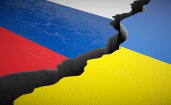 Rusko očekává bezpodmínečnou kapitulaci Ukrajiny |