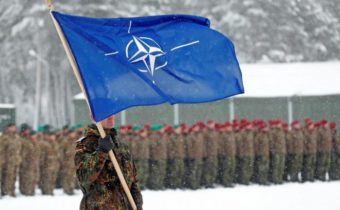 HISTÓRIA:  NATO ZALOŽILI NACISTI